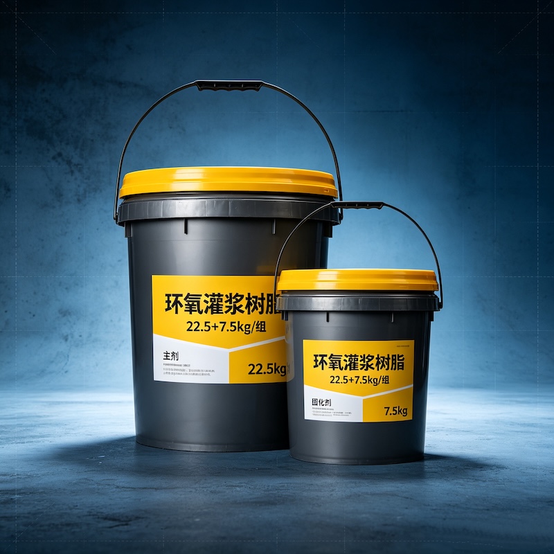 泸定环氧灌浆树脂